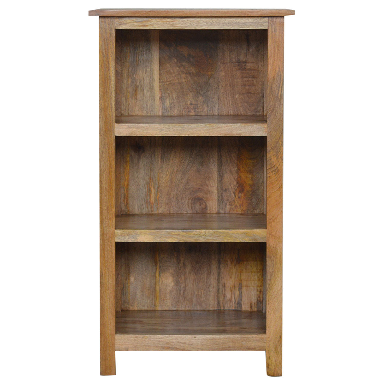 View Country Style Mini Bookcase information