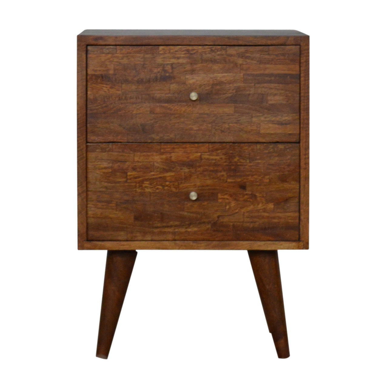 View Mixed Chestnut Bedside information