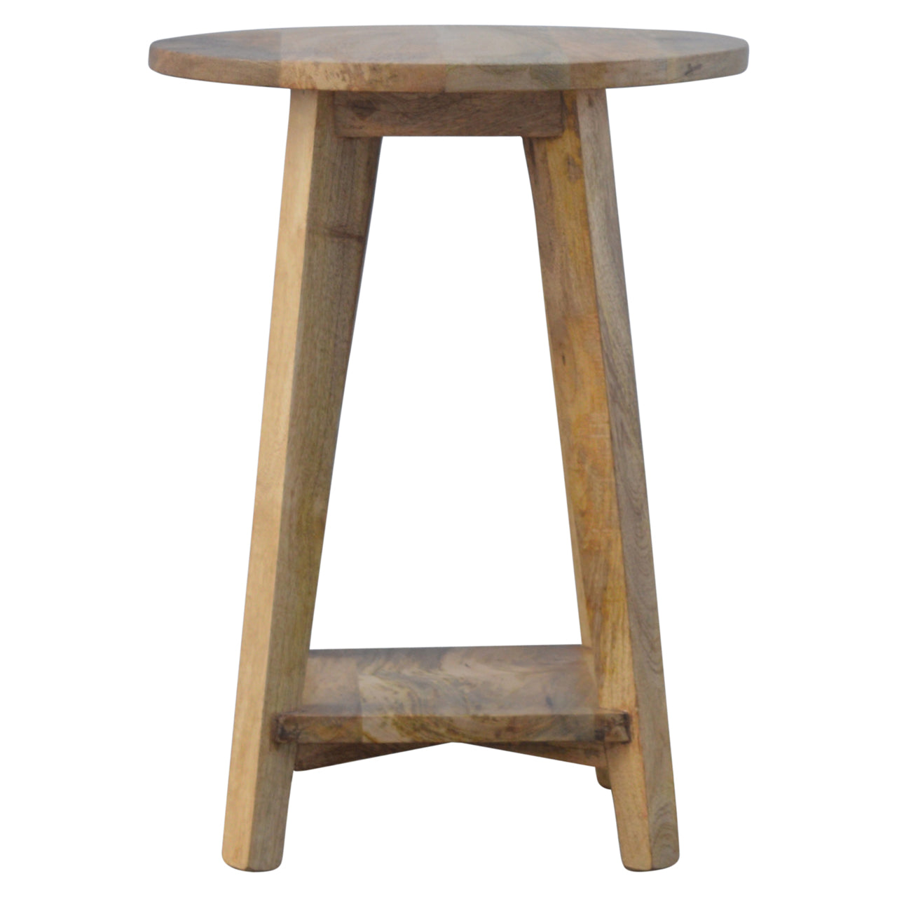 View Oakish Bar Stool information