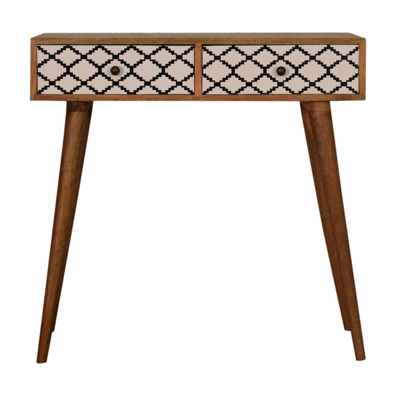 View Stella Console Table information