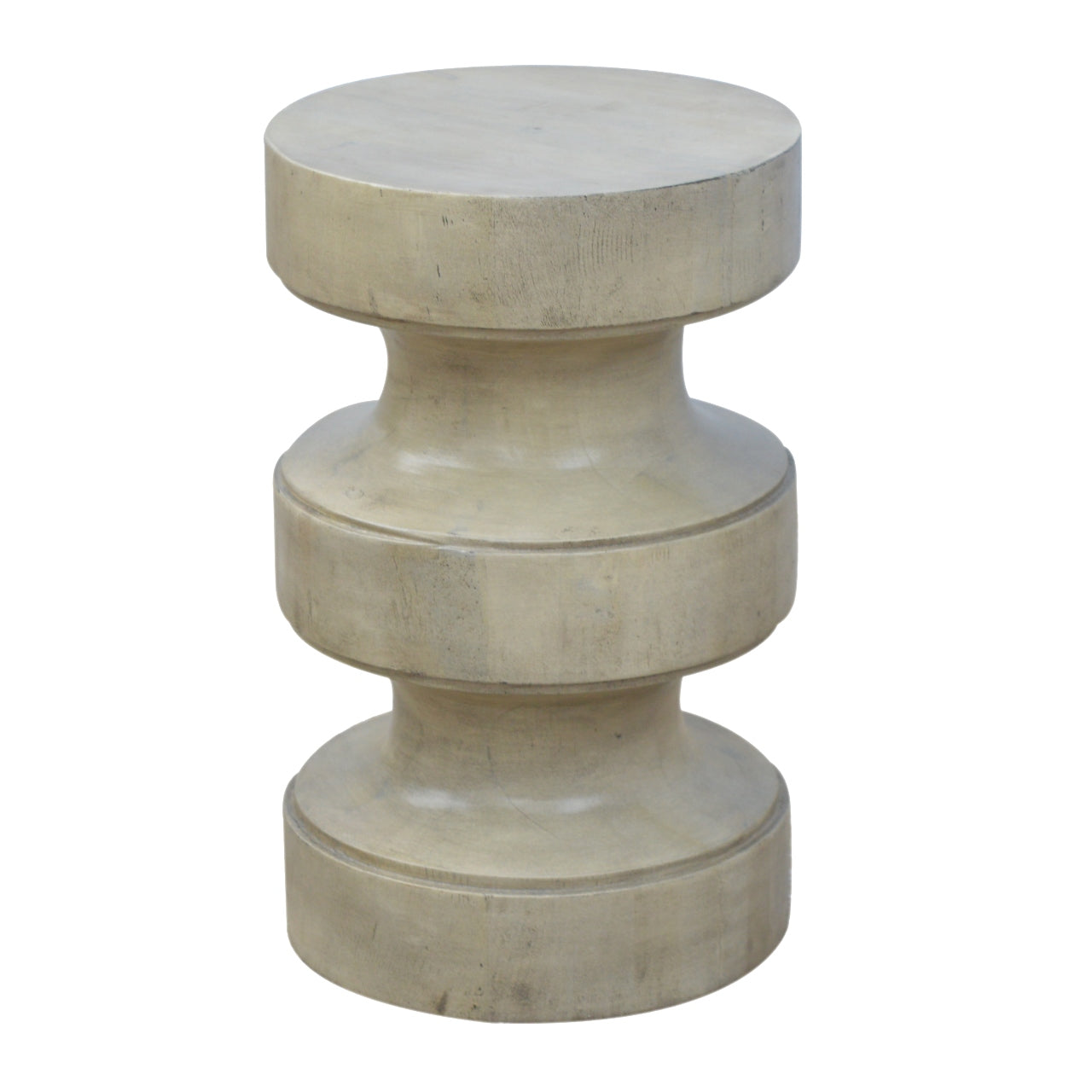 View Roman Style Occasional Stool information