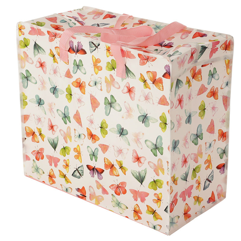 View Fun Practical Laundry Storage Bag Pick of the Bunch Butterfly House information