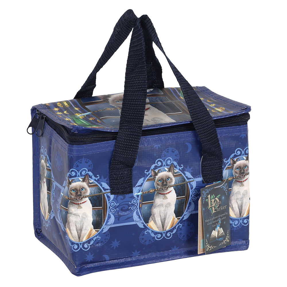 View Hocus Pocus Lunch Bag by Lisa Parker information
