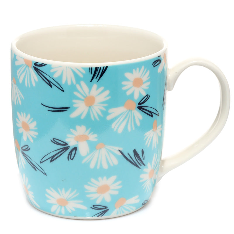 View Collectable Porcelain Mug Daisy Lane Pick of the Bunch information