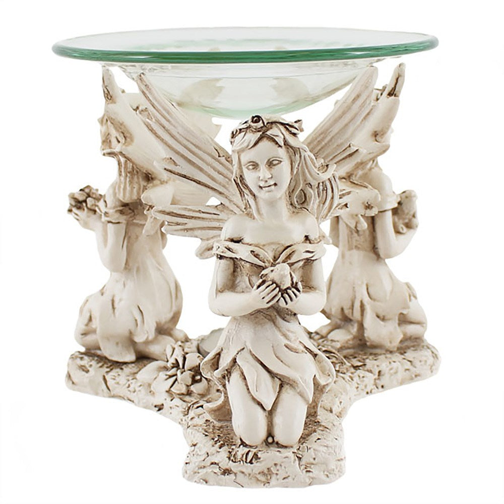 View Fairy Oil Burner information