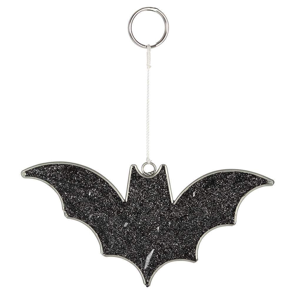 View Mystical Bat Suncatcher information