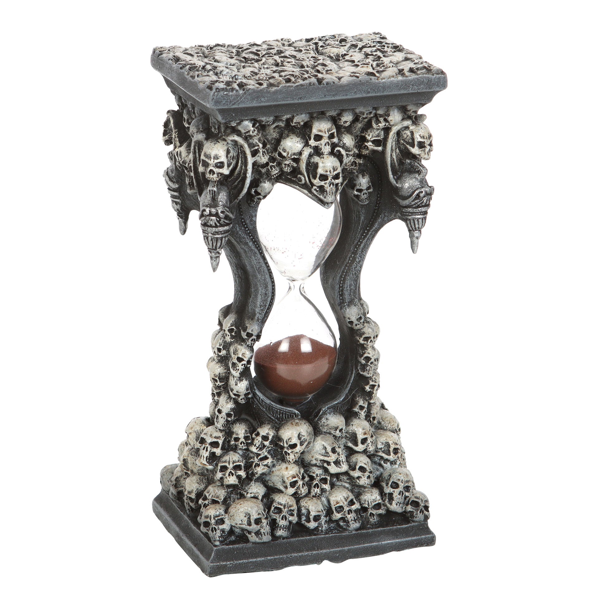 View 75in Sands of Death Hourglass Timer by Spiral Direct information