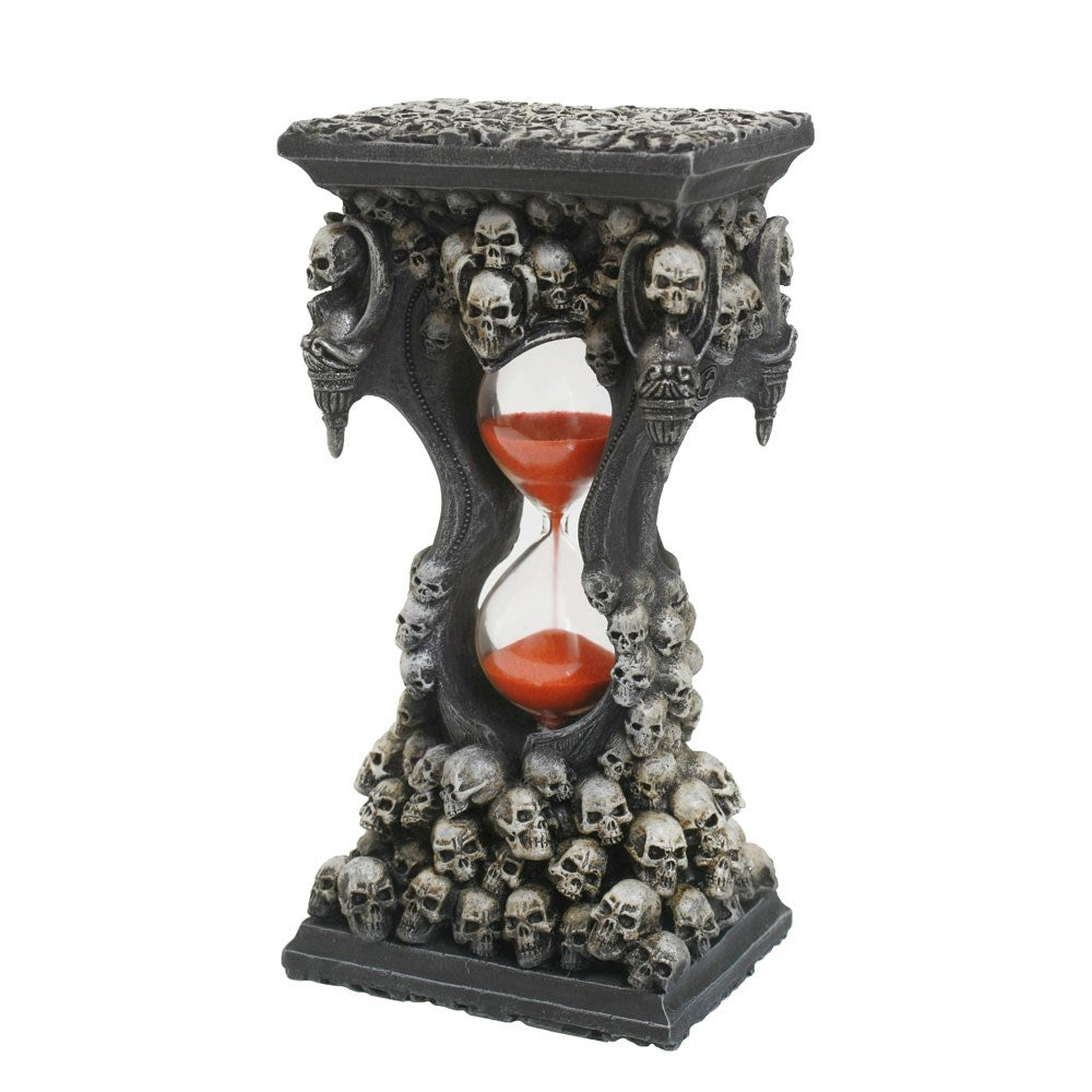 View 75in Sands of Death Hourglass Timer by Spiral Direct information