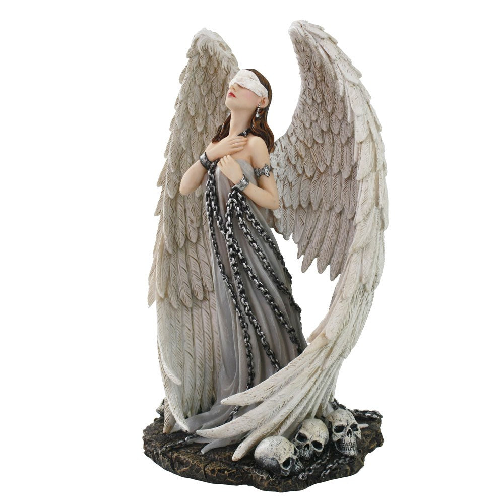 View 115in Captive Angel Figurine by Spiral Direct information