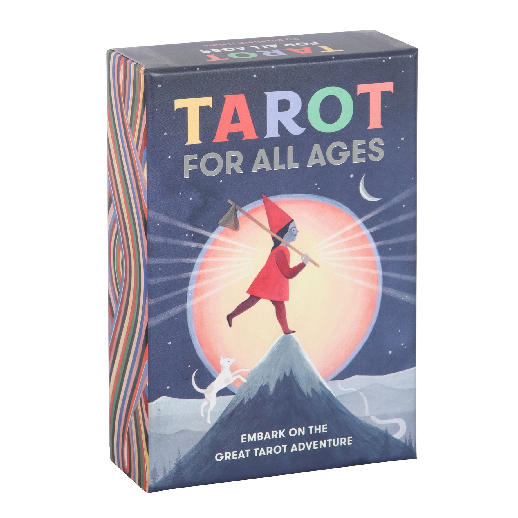 View Tarot For All Ages Tarot Cards information