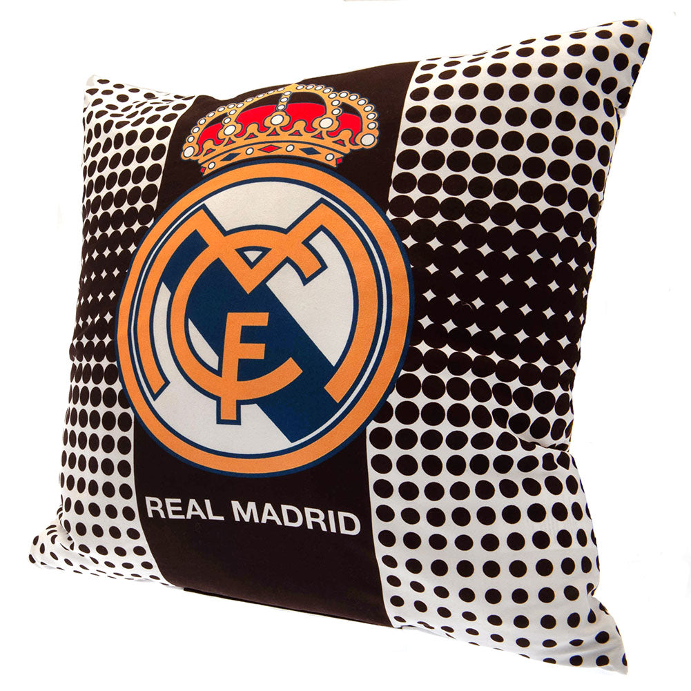View Real Madrid FC Cushion DT information