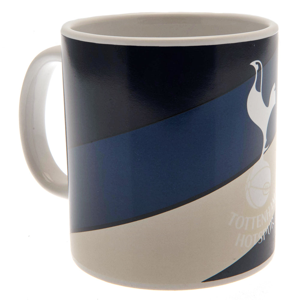 View Tottenham Hotspur FC Jumbo Mug information