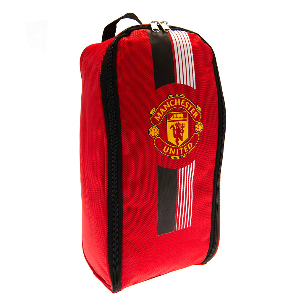 View Manchester United FC Ultra Boot Bag information
