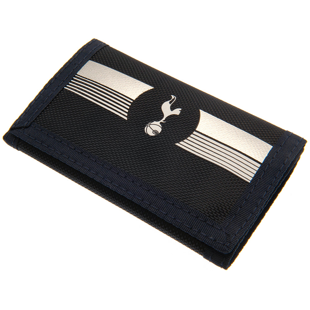View Tottenham Hotspur FC Ultra Nylon Wallet information