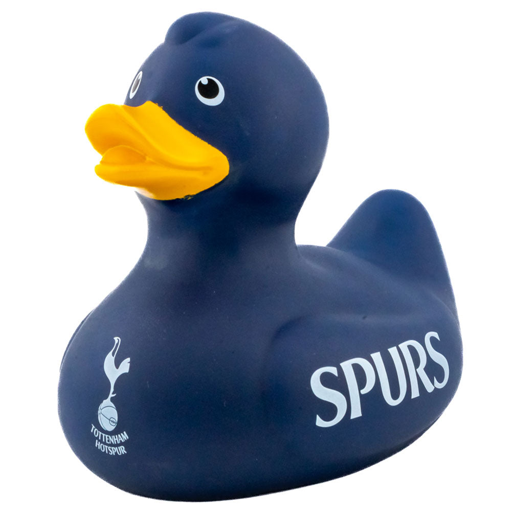 View Tottenham Hotspur FC Bath Time Duck information