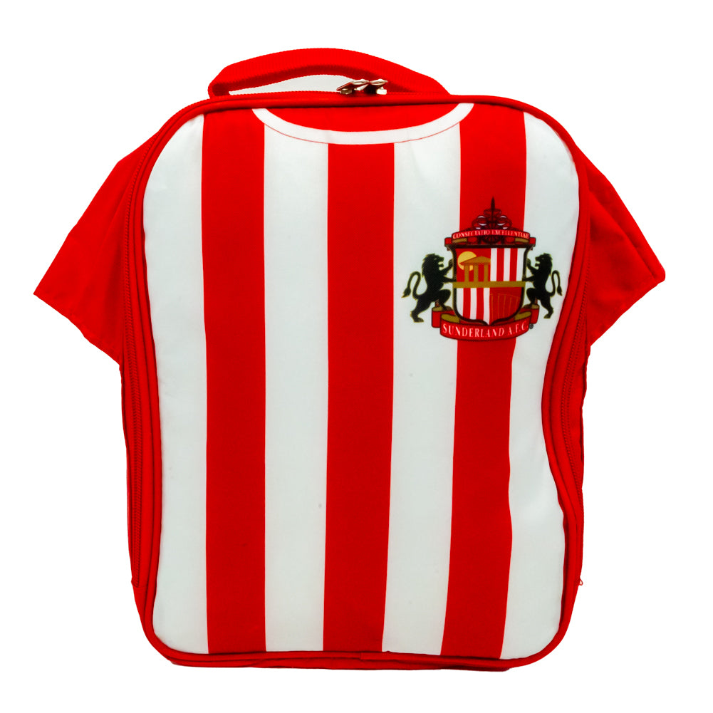 View Sunderland AFC Kit Lunch Bag information