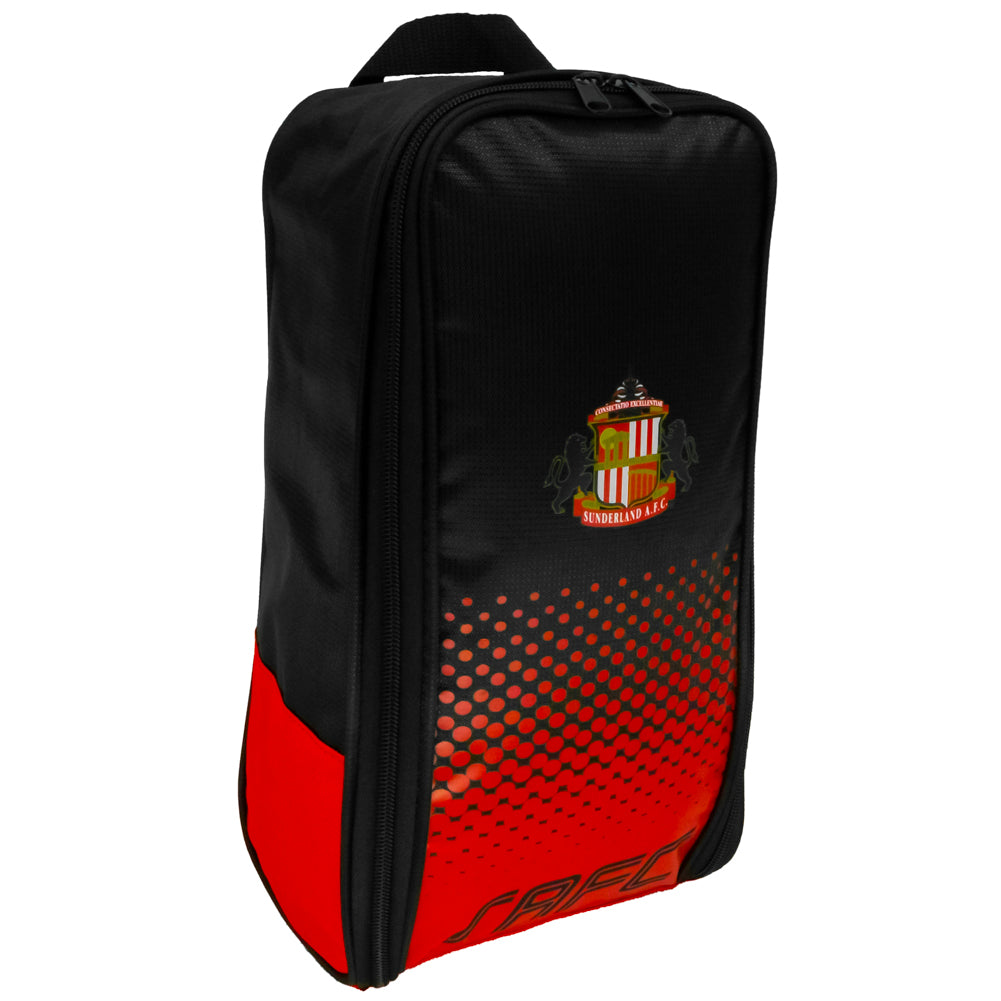 View Sunderland AFC Fade Boot Bag information