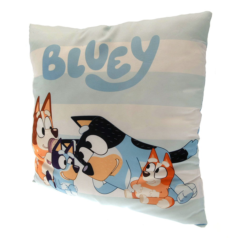 View Bluey Cushion information