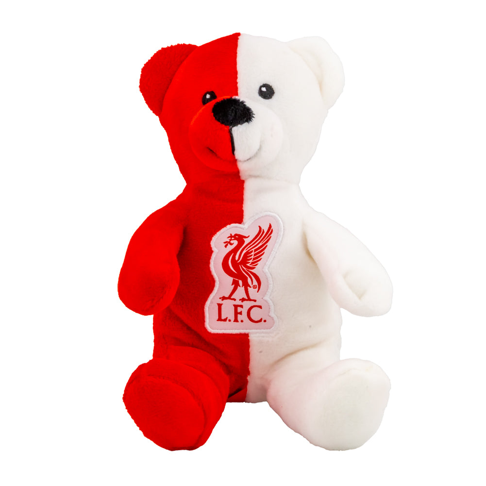 View Liverpool FC Contrast Bear information