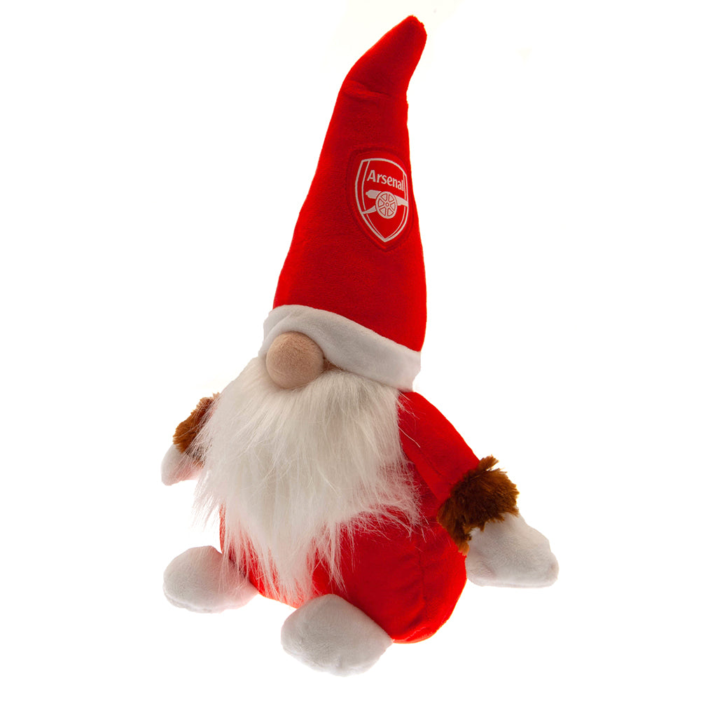 View Arsenal FC Plush Gonk information