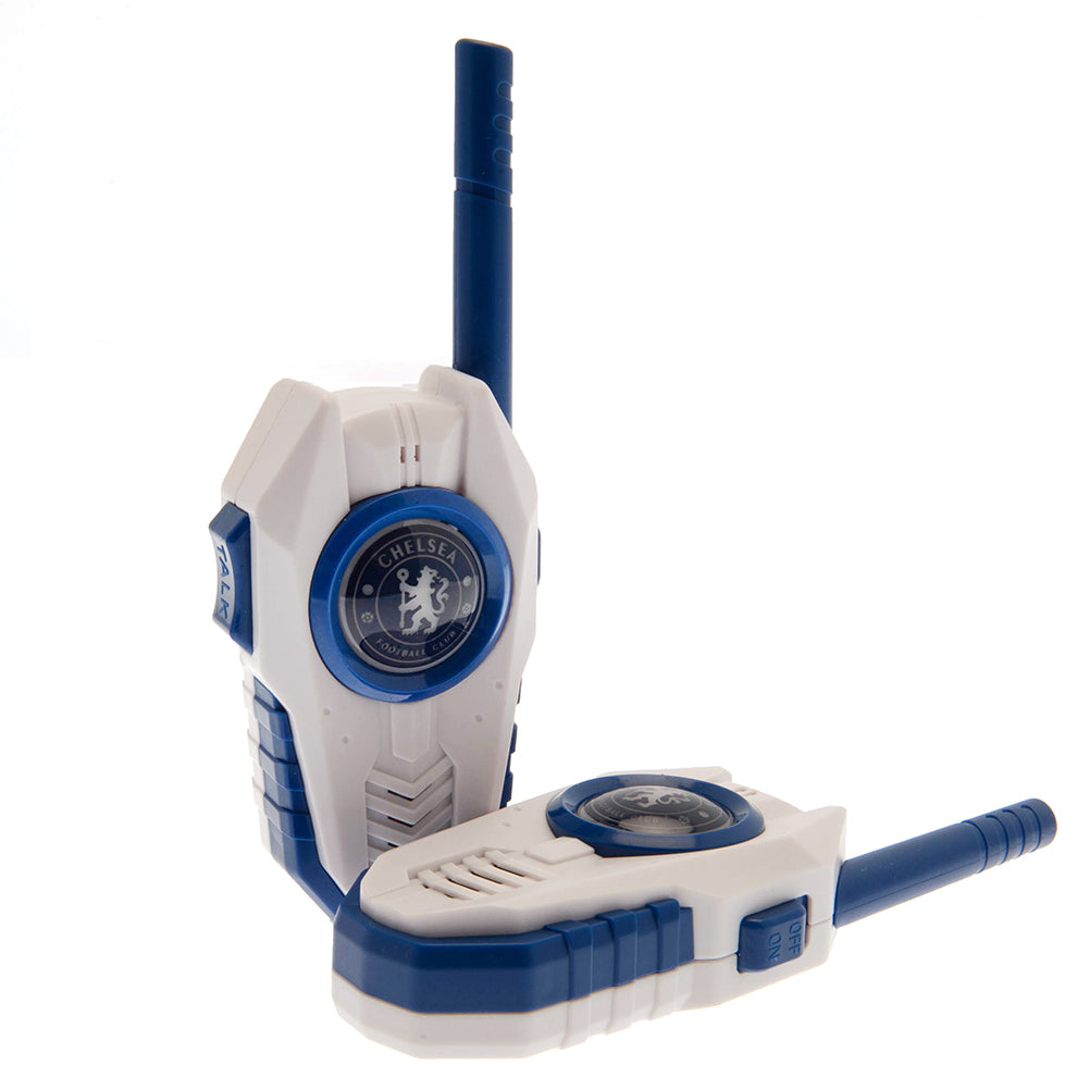 View Chelsea FC Walkie Talkie Set information