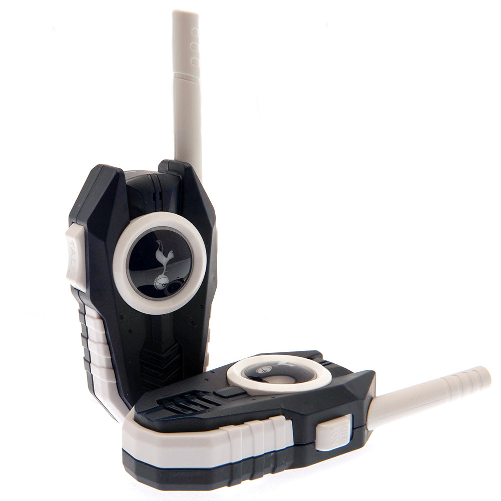 View Tottenham Hotspur FC Walkie Talkie Set information