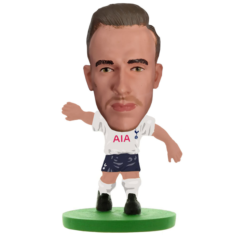 View Tottenham Hotspur FC SoccerStarz Maddison information