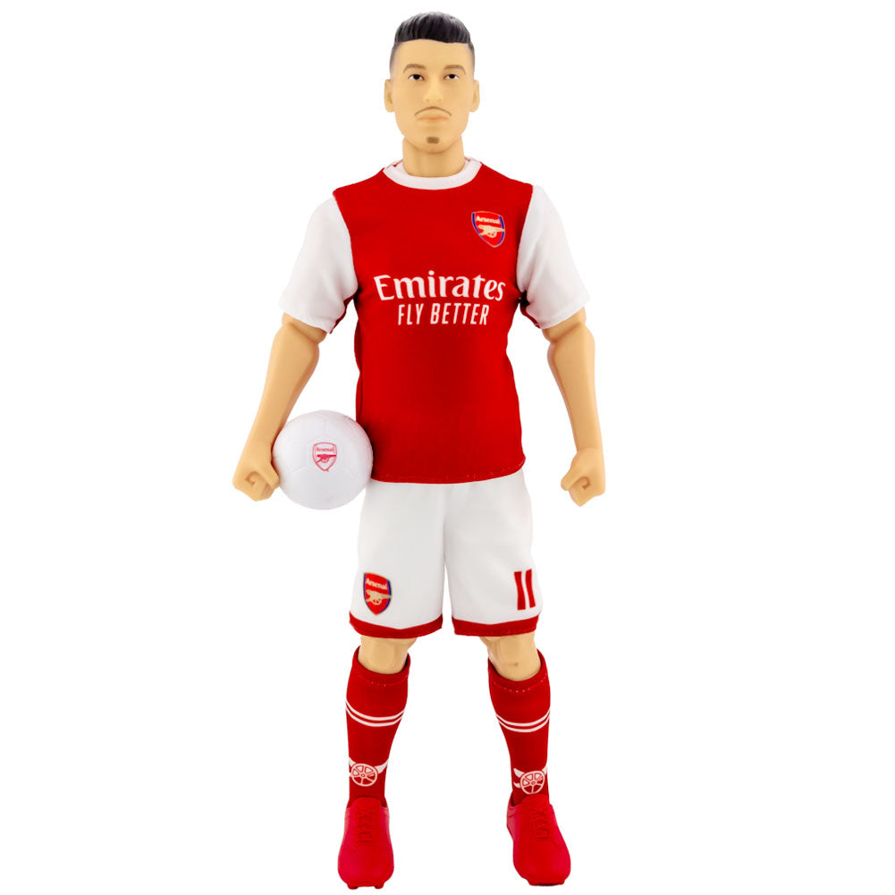 View Arsenal FC Martinelli Action Figure information