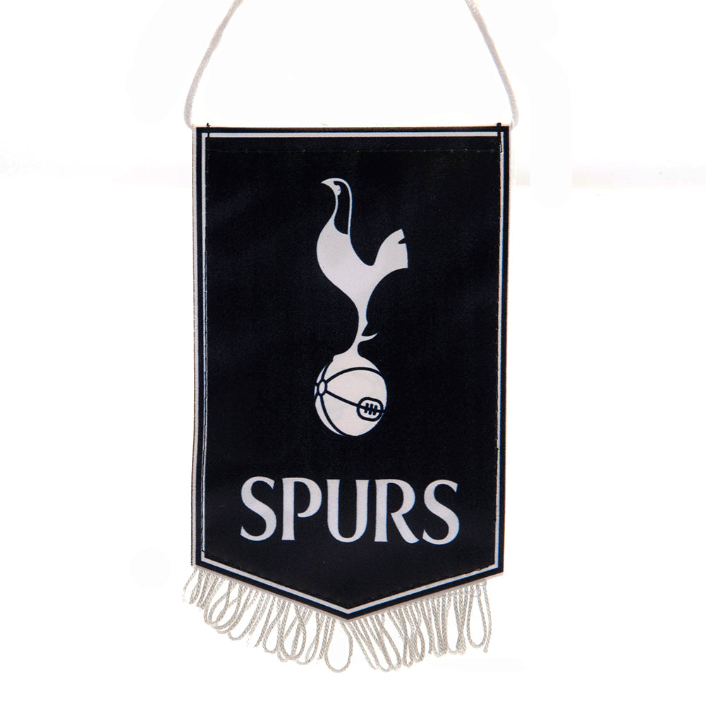 View Tottenham Hotspur FC Mini Pennant information