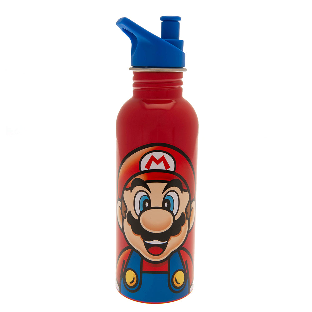 View Super Mario Canteen Bottle information