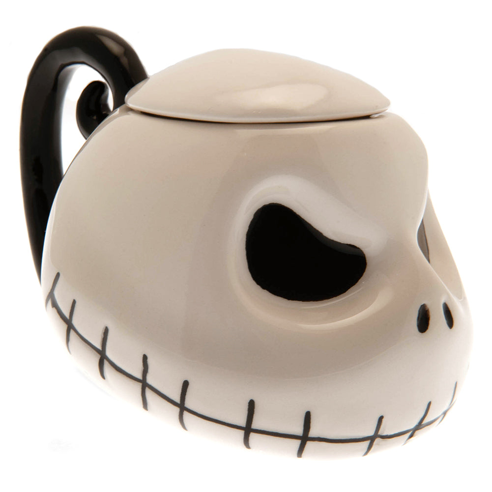 View The Nightmare Before Christmas 3D Mug information