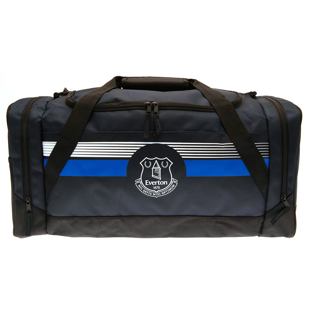 View Everton FC Ultra Holdall information