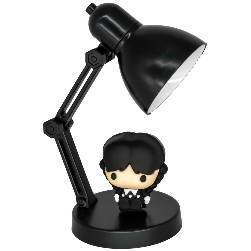 View Wednesday Mini Desk Lamp information