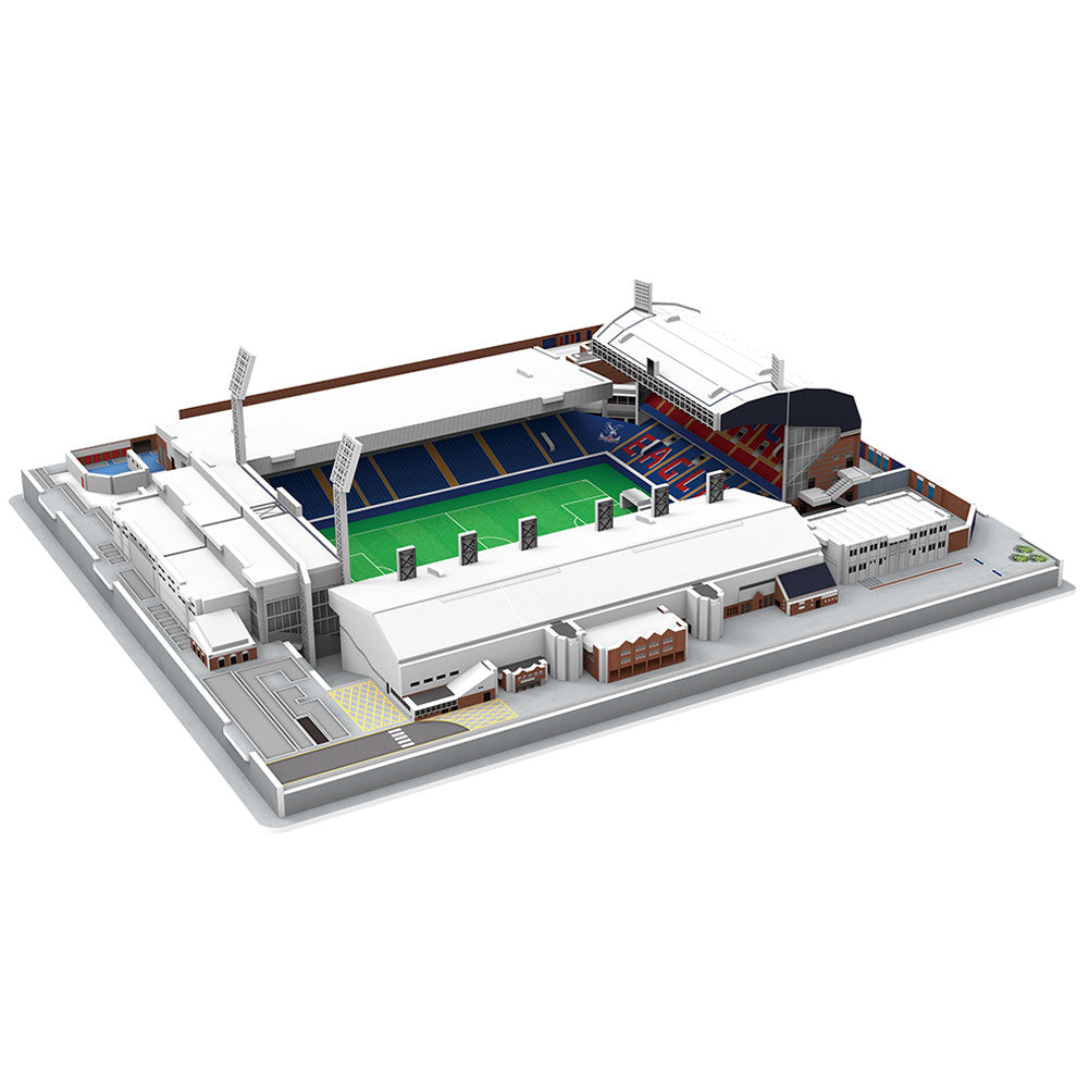 View Crystal Palace FC 3D Stadium Puzzle information
