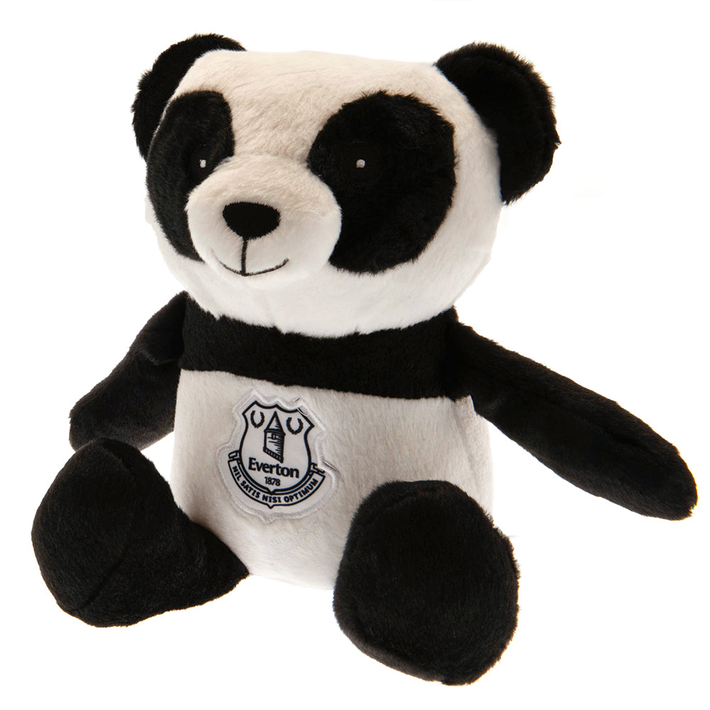View Everton FC Plush Panda information