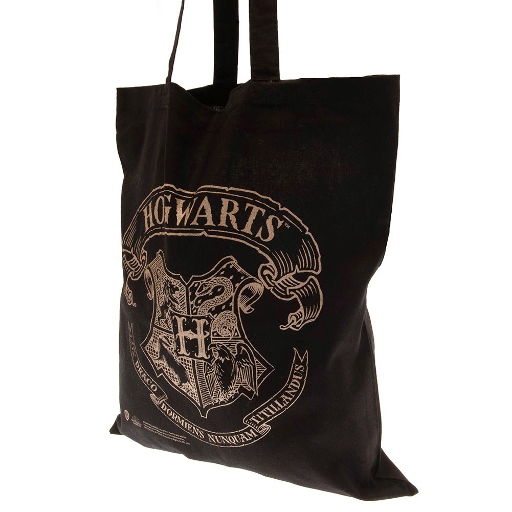 View Harry Potter Canvas Tote Bag GC information