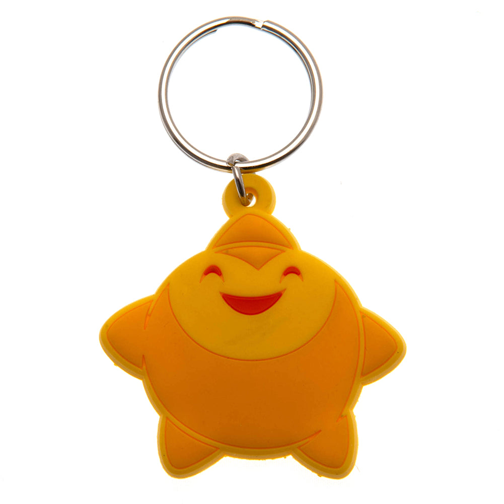 View Wish PVC Keyring information