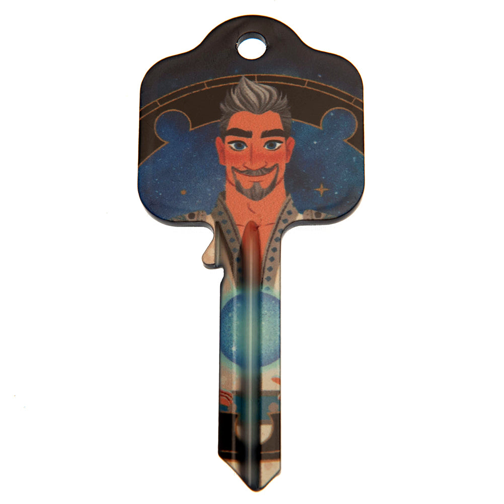 View Wish Door Key King Magnifico information