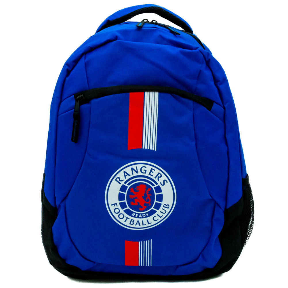 View Rangers FC Ultra Backpack information