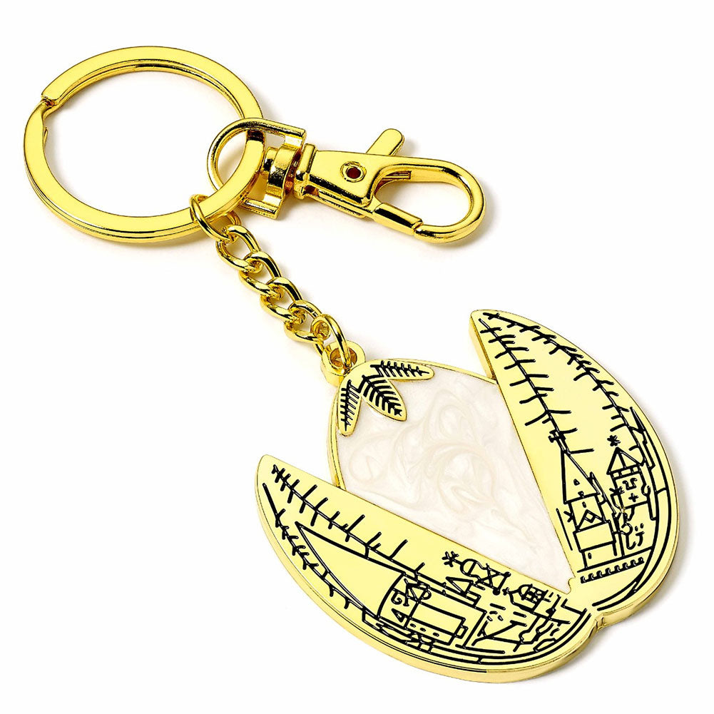 View Harry Potter Charm Keyring Golden Egg information