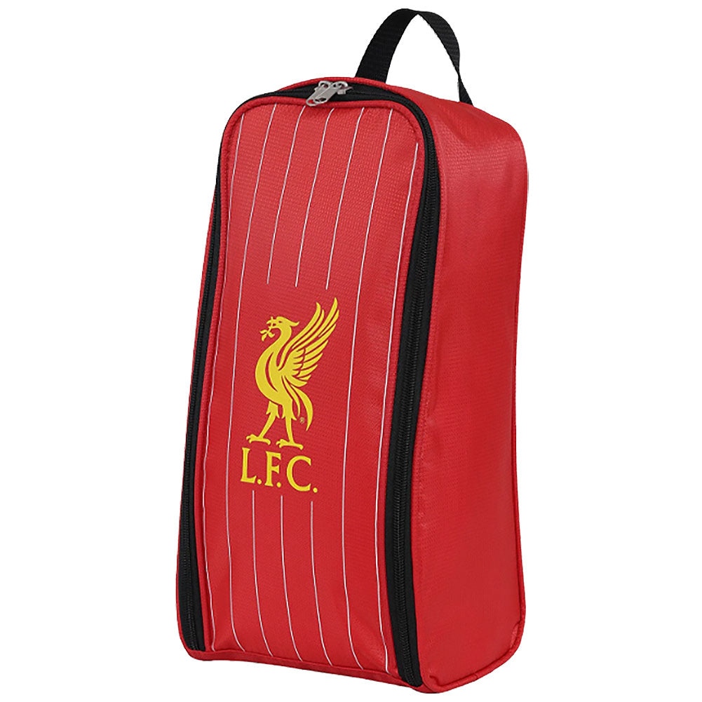 View Liverpool FC Retro Boot Bag information