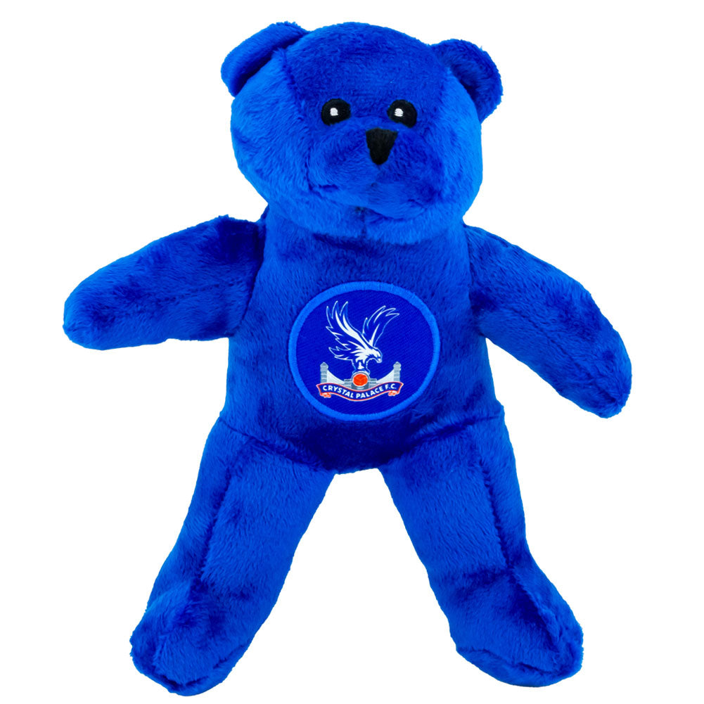 View Crystal Palace FC Mini Bear information