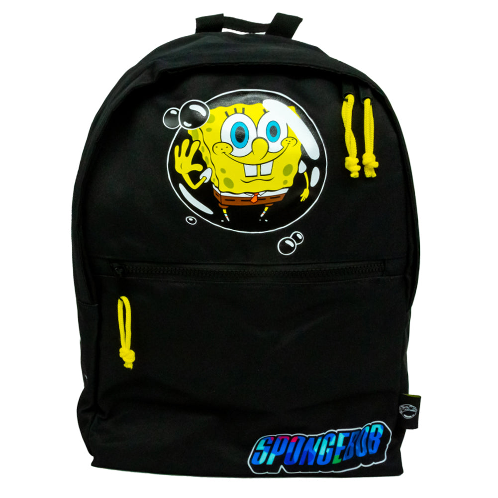 View SpongeBob SquarePants Premium Backpack information