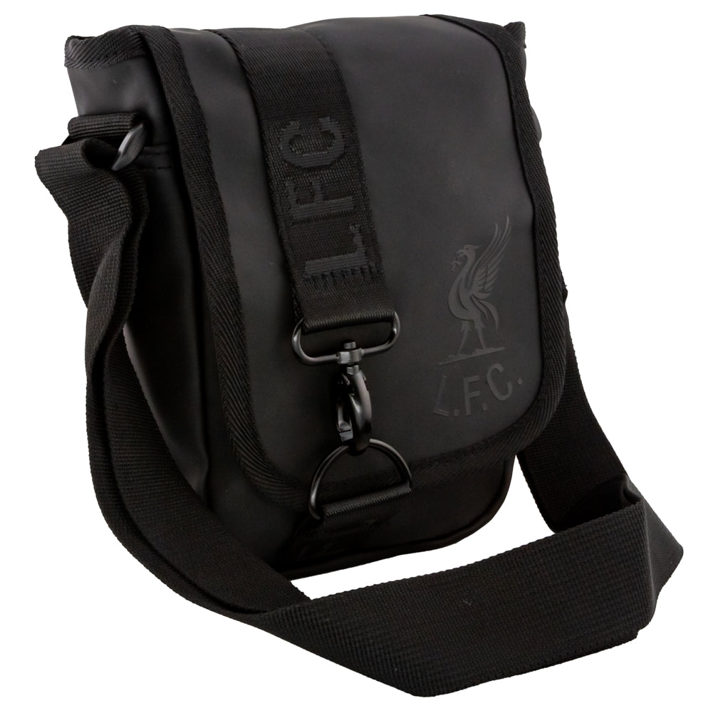 View Liverpool FC Shoulder Bag information