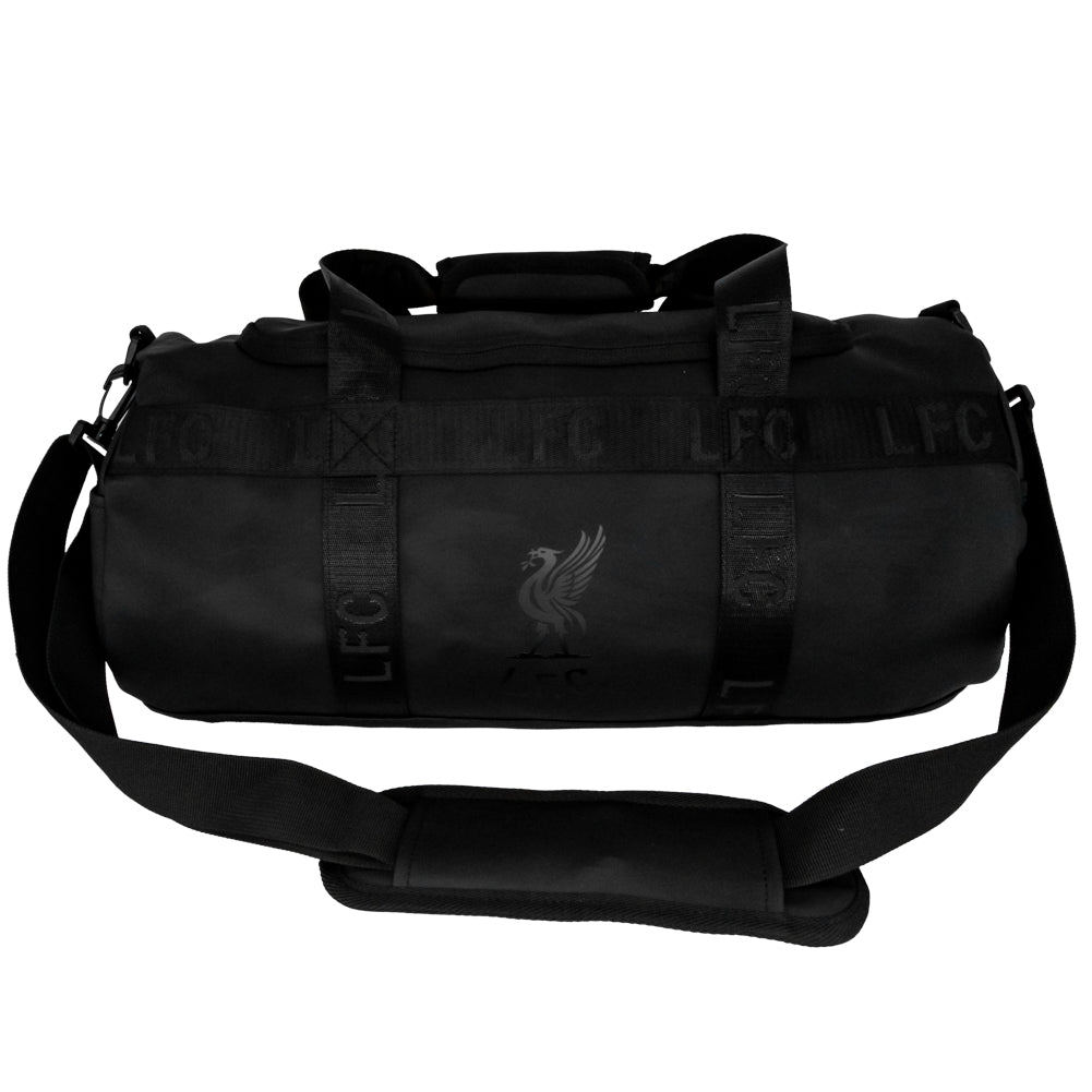 View Liverpool FC Rollbag Holdall information