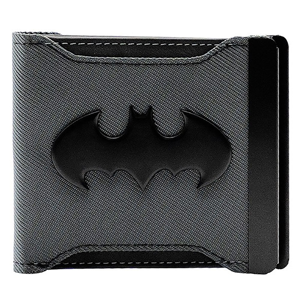 View Batman Premium Wallet information