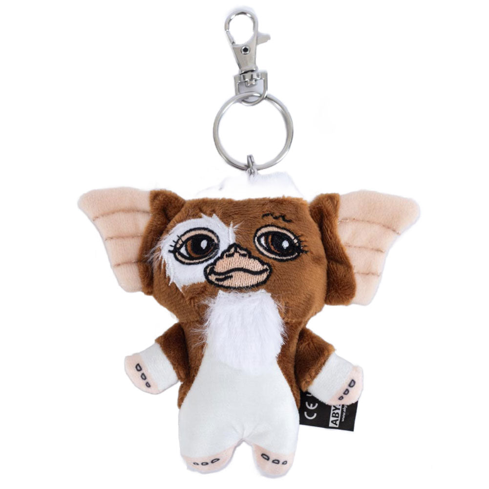 View Gremlins Plush Keyring Gizmo information