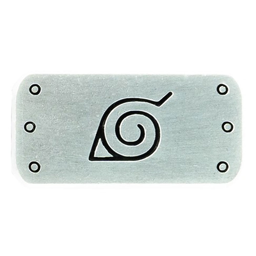 View Naruto Shippuden Badge Konoha information