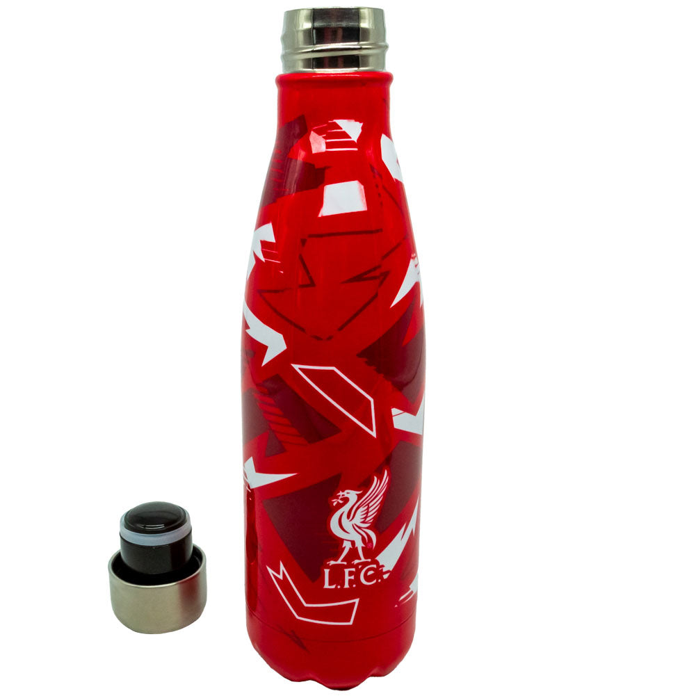 View Liverpool FC Fragment Thermal Flask information