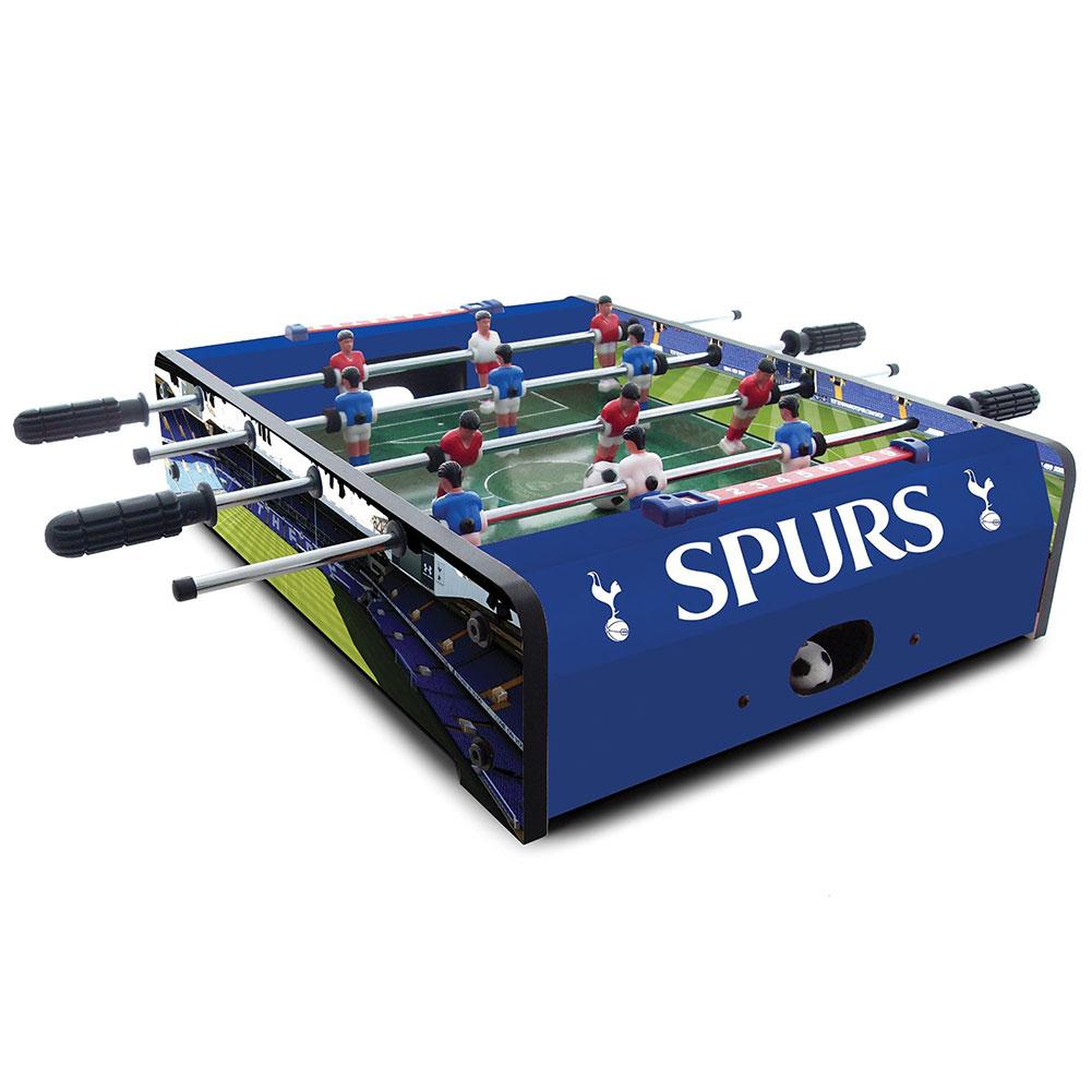 View Tottenham Hotspur FC 20 inch Football Table Game information